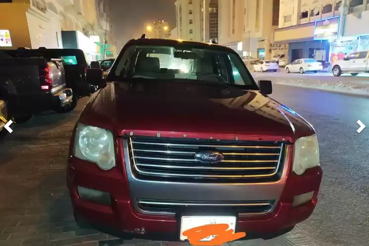 استفاده شده Ford Explorer برای فروش که در دوحه #5167 - 1  image 